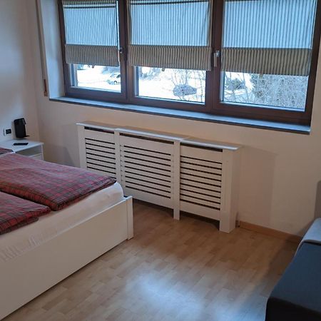 Mendel Stube 호텔 카바레노 외부 사진